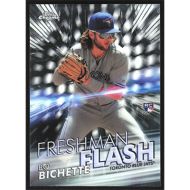 2020 Topps Chrome Freshman Flash #FF-1 Bo Bichette