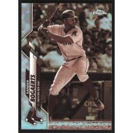 2020 Topps Chrome Sepia Refractors #137 Xander Bogaerts