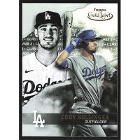 2020 Topps Gold Label Class 3 #49 Cody Bellinger