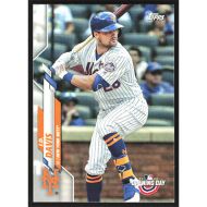 2020 Topps Opening Day #155 J.D. Davis