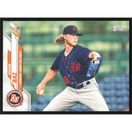 2020 Topps Pro Debut #PD-44 Shane Baz