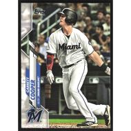 2020 Topps #247 Garrett Cooper