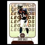 2021 Panini Legacy #120 Champ Bailey