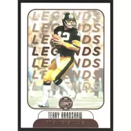 2021 Panini Legacy #135 Terry Bradshaw