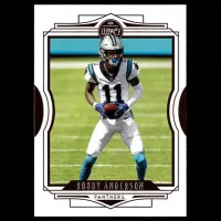 2021 Panini Legacy #31 Robby Anderson