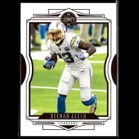 2021 Panini Legacy #42 Keenan Allen