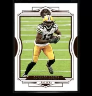 2021 Panini Legacy #65 Davante Adams