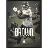 2021 Panini Luminance #96 A.J. Brown