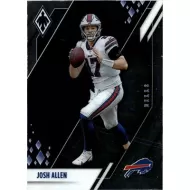 2021 Panini Phoenix #11 Josh Allen