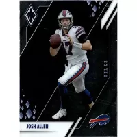 2021 Panini Phoenix #11 Josh Allen