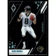 2021 Panini Phoenix #52 Mark Brunell