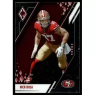 2021 Panini Phoenix #79 Nick Bosa