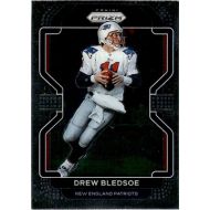 2021 Panini Prizm #102 Drew Bledsoe