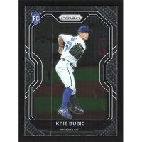 2021 Panini Prizm #198 Kris Bubic