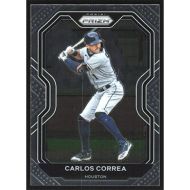 2021 Panini Prizm #39 Carlos Correa