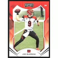 2021 Playoff #31 Joe Burrow