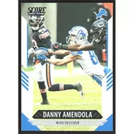 2021 Score #134 Danny Amendola