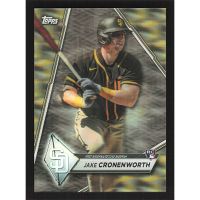 2021 Topps 3D Rookie Class Motion #RCM-17 Jake Cronenworth