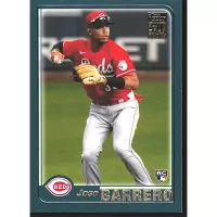 2021 Topps Archives #238 Jose Barrero