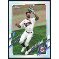 2021 Topps Chrome Refractors #139 Byron Buxton