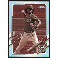 2021 Topps Chrome Sepia Refractors #177 Yu Darvish