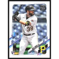 2021 Topps Update #US237 Will Craig