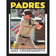 2021 Topps '86 Series 2 #86B-43 Jake Cronenworth