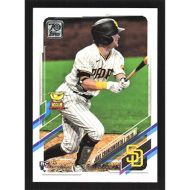 2021 Topps #371 Jake Cronenworth