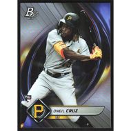 2022 Bowman Platinum #78 Oneil Cruz