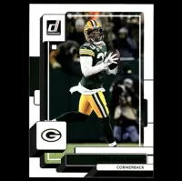 2022 Donruss #100 Jaire Alexander