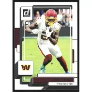 2022 Donruss #178 Dyami Brown