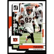 2022 Donruss #198 Tyler Boyd