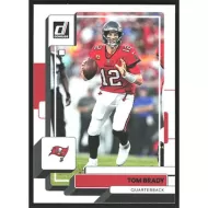 2022 Donruss #255 Tom Brady