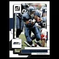 2022 Donruss #37 Shaun Alexander