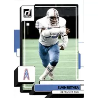 2022 Donruss #47 Elvin Bethea