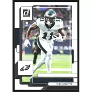 2022 Donruss #68 A.J. Brown