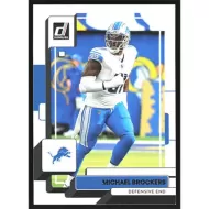 2022 Donruss #91 Michael Brockers