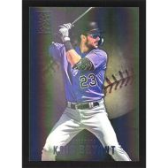 2022 Panini Capstone Blue #2 Kris Bryant