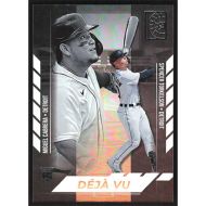 2022 Panini Capstone Deja Vu #DV-14 M. Cabrera/S. Torkelson