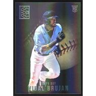 2022 Panini Capstone #31 Vidal Brujan