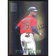 2022 Panini Capstone #76 Byron Buxton