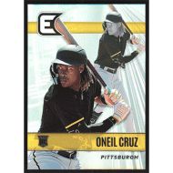 2022 Panini Chronicles Essentials #2 Oneil Cruz