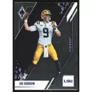 2022 Panini Chronicles Phoenix Draft Picks #4 Joe Burrow