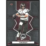 2022 Panini Mosaic #182 Tom Brady