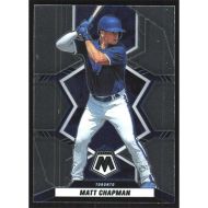 2022 Panini Mosaic #38 Matt Chapman