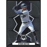 2022 Panini Mosaic #8 Byron Buxton