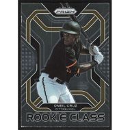 2022 Panini Prizm Rookie Class #RC-2 Oneil Cruz