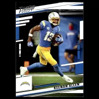 2022 Prestige #154 Keenan Allen