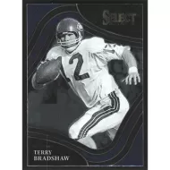 2022 Select Draft Picks #149 Terry Bradshaw