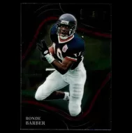 2022 Select Draft Picks #191 Ronde Barber